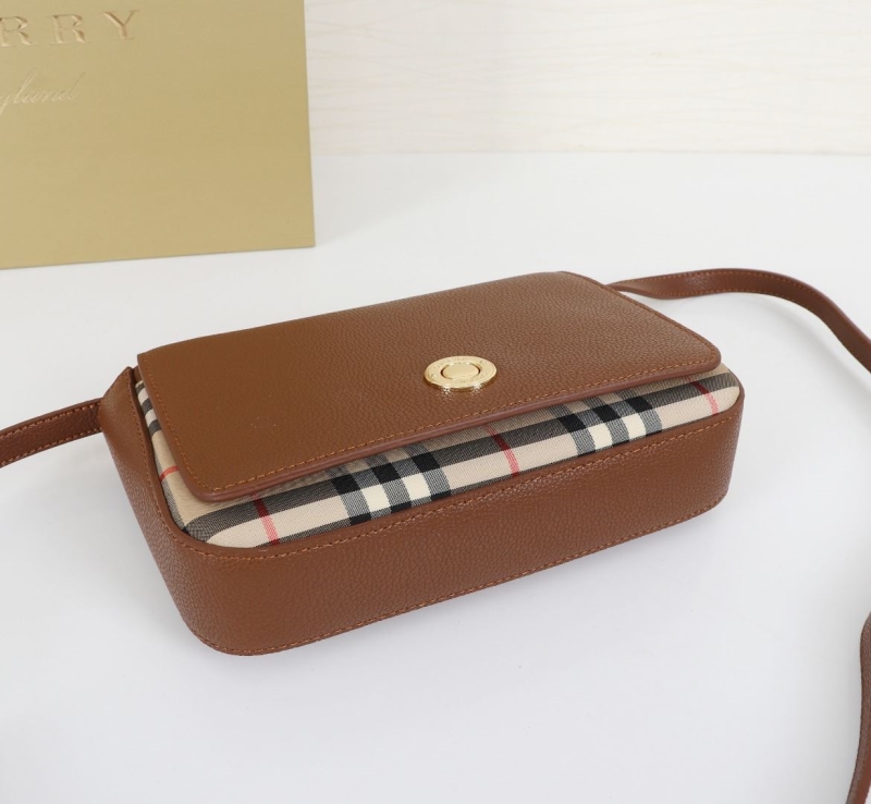 Burberry Satchel Bags